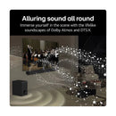 LG US70TY 3.1.1 ch Dolby Atmos Soundbar & Subwoofer - Clearance