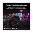 LG US70TY 3.1.3 Channel Dolby Atmos Soundbar with Subwoofer 2024