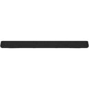 LG USE6S 3.0ch Bluetooth WiFi All In One Soundbar with High Resolution Audio Dolby Atmos and DTS:X Black
