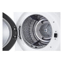 LG WT1210WWF 12kg Wash 10kg Dry 1400 Spin Washer Dryer Tower - White