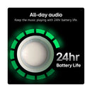 LG XBOOM 360 XO2 Portable Bluetooth Speaker with 360 Sound (XO2TBE.CEUSLLK) - Beige