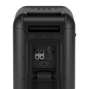 LG XBOOM DXL7T 250W Bluetooth Megasound Party Speaker - Black