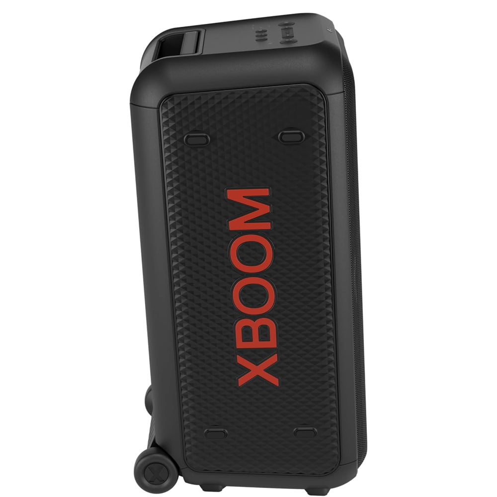 LG XBOOM DXL7T 250W Bluetooth Megasound Party Speaker - Black