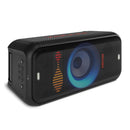 LG XBOOM DXL7T 250W Bluetooth Megasound Party Speaker - Black