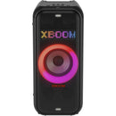 LG XBOOM DXL7T 250W Bluetooth Megasound Party Speaker - Black