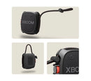 LG XG2T xboom Go Portable Wireless Speaker with Bluetooth Military Grade - Black