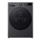LG Y500 F4Y513GBLN1 13kg 1400 Spin AI Direct Drive Washing Machine Slate Grey - A Rated Grey / 13 kg
