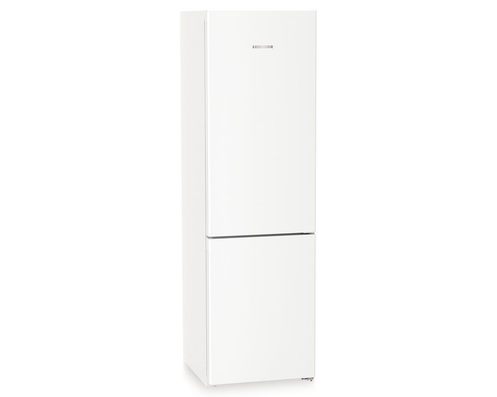 Liebherr CBNA 572I Plus 60cm Bio Fresh No Frost Fridge Freezer White