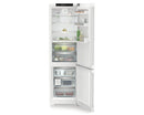 Liebherr CBNA 572I Plus 60cm Bio Fresh No Frost Fridge Freezer White