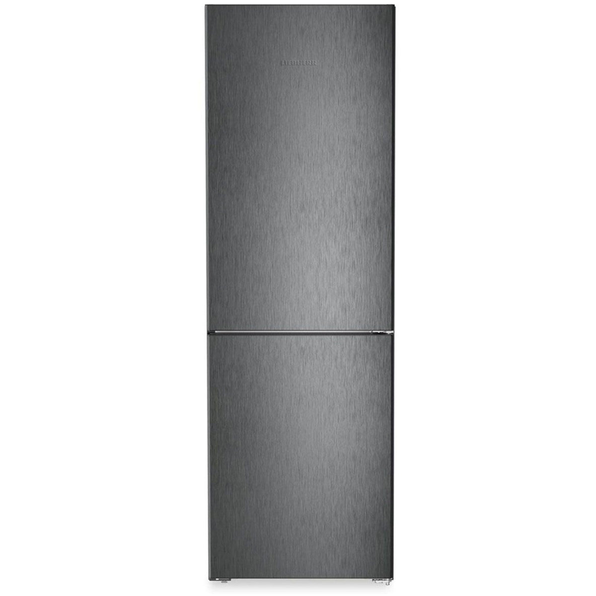 Liebherr CBNBDA 5223 Plus 60cm BioFresh No Frost Fridge Freeze Black