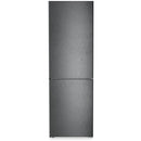 Liebherr CBNBDA 5223 Plus 60cm BioFresh No Frost Fridge Freeze Black