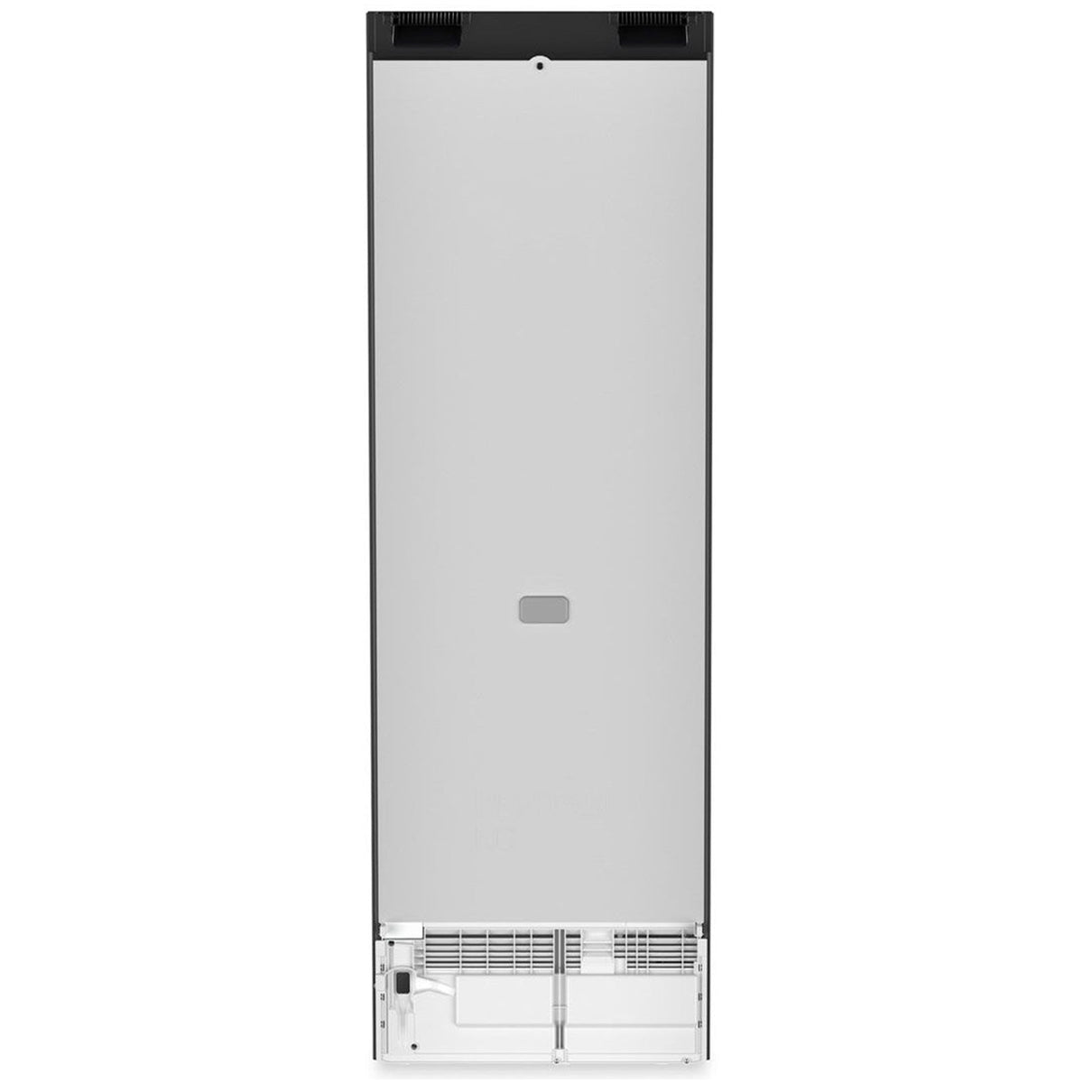 Liebherr CBNBDA 5223 Plus 60cm BioFresh No Frost Fridge Freeze Black