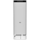 Liebherr CBNBDA 5223 Plus 60cm BioFresh No Frost Fridge Freeze Black