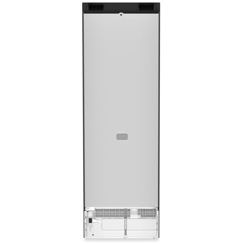 Liebherr CBNBDA 5223 Plus 60cm BioFresh No Frost Fridge Freeze Black