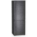 Liebherr CBNBDA 5223 Plus 60cm BioFresh No Frost Fridge Freeze Black