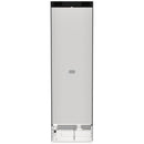 Liebherr CBNBDA 572I Plus 60cm BioFresh No Frost Fridge Freezer Black