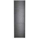 Liebherr CBNBDA 572I Plus 60cm BioFresh No Frost Fridge Freezer Black