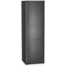 Liebherr CBNBDA 572I Plus 60cm BioFresh No Frost Fridge Freezer Black
