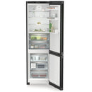 Liebherr CBNBDA 572I Plus 60cm BioFresh No Frost Fridge Freezer Black