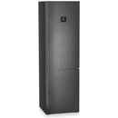 Liebherr CBNBDC 573I Plus 60cm BioFresh No Frost Fridge Freezer Black