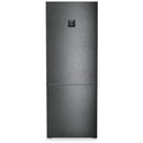 Liebherr CBNBSC 778I BioFresh No Frost Fridge Freezer Black