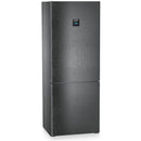 Liebherr CBNBSC 778I BioFresh No Frost Fridge Freezer Black