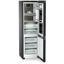 Liebherr CBNBSD 578I Peak BioFresh 60cm No Frost Fridge Freezer Black