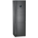 Liebherr CBNBSD 578I Peak BioFresh 60cm No Frost Fridge Freezer Black