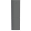 Liebherr CBNDGC5723 Plus Biofresh 70/30 Frost Free Fridge Freezer Dark Grey - C Rated Dark Grey