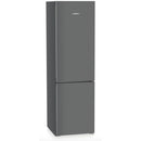 Liebherr CBNDGC5723 Plus Biofresh 70/30 Frost Free Fridge Freezer Dark Grey - C Rated Dark Grey