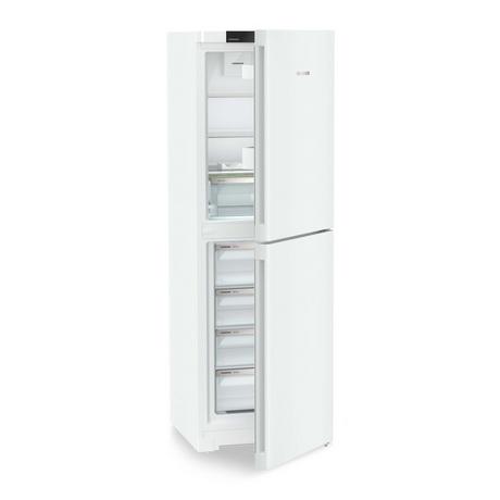 Liebherr CNd 5204 Pure No Frost Fridge Freezer White