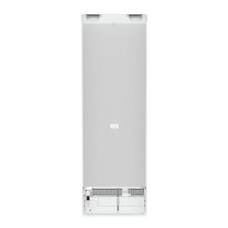 Liebherr CNd 5204 Pure No Frost Fridge Freezer White