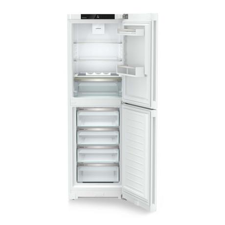 Liebherr CNd 5204 Pure No Frost Fridge Freezer White