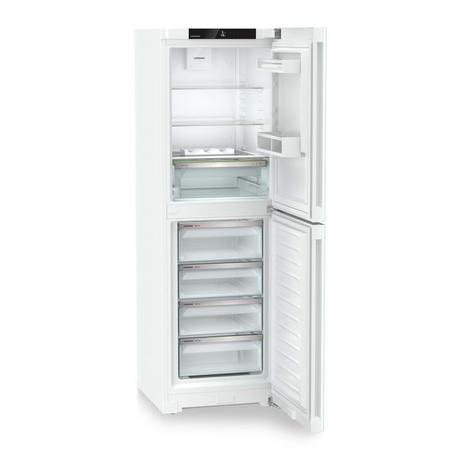 Liebherr CNd 5204 Pure No Frost Fridge Freezer White