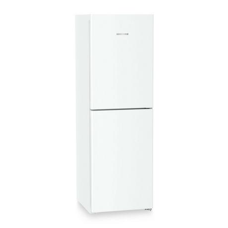 Liebherr CNd 5204 Pure No Frost Fridge Freezer White