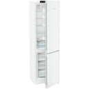 Liebherr CND5703 60cm 369L No Frost Fridge Freezer White