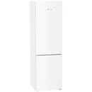 Liebherr CND5703 60cm 369L No Frost Fridge Freezer White