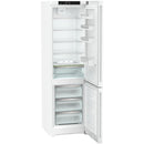 Liebherr CND5703 60cm 369L No Frost Fridge Freezer White