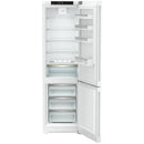 Liebherr CND5703 60cm 369L No Frost Fridge Freezer White