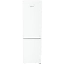 Liebherr CND5703 60cm 369L No Frost Fridge Freezer White