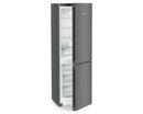 Liebherr CNDGC5203 Pure NoFrost Freestanding 60/40 Fridge Freezer Dark Grey - C Rated Dark Grey