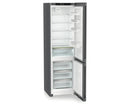 Liebherr CNDGC5703 Pure NoFrost Freestanding 70/30 Fridge Freezer Dark Grey - C Rated Dark Grey