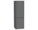 Liebherr CNDGC5703 Pure NoFrost Freestanding 70/30 Fridge Freezer Dark Grey - C Rated Dark Grey