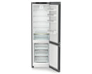 Liebherr CNDGC5703 Pure NoFrost Freestanding 70/30 Fridge Freezer Dark Grey - C Rated Dark Grey