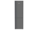 Liebherr CNDGC5703 Pure NoFrost Freestanding 70/30 Fridge Freezer Dark Grey - C Rated Dark Grey