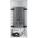 Liebherr Comfort CTELE2131 55cm Smart Frost Top Mount Freestanding Fridge Freezer Silver