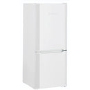 Liebherr Comfort CUE2331 Smart Frost Fridge Freezer White