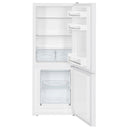 Liebherr Comfort CUE2331 Smart Frost Fridge Freezer White