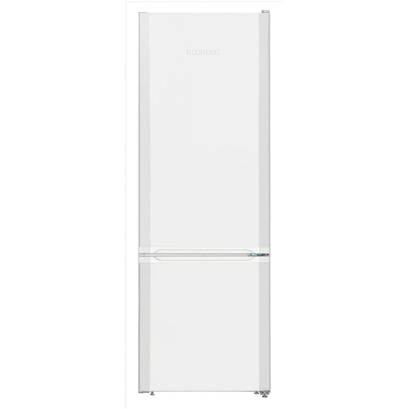 Liebherr Comfort CUE2831 265L Smart Frost Fridge Freezer White