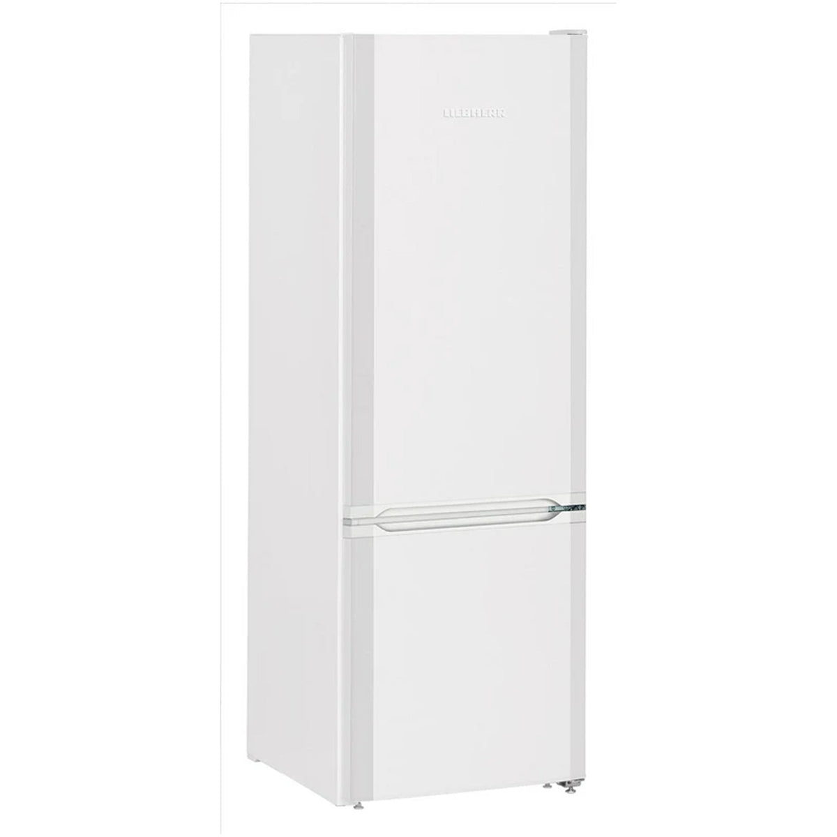 Liebherr Comfort CUE2831 265L Smart Frost Fridge Freezer White